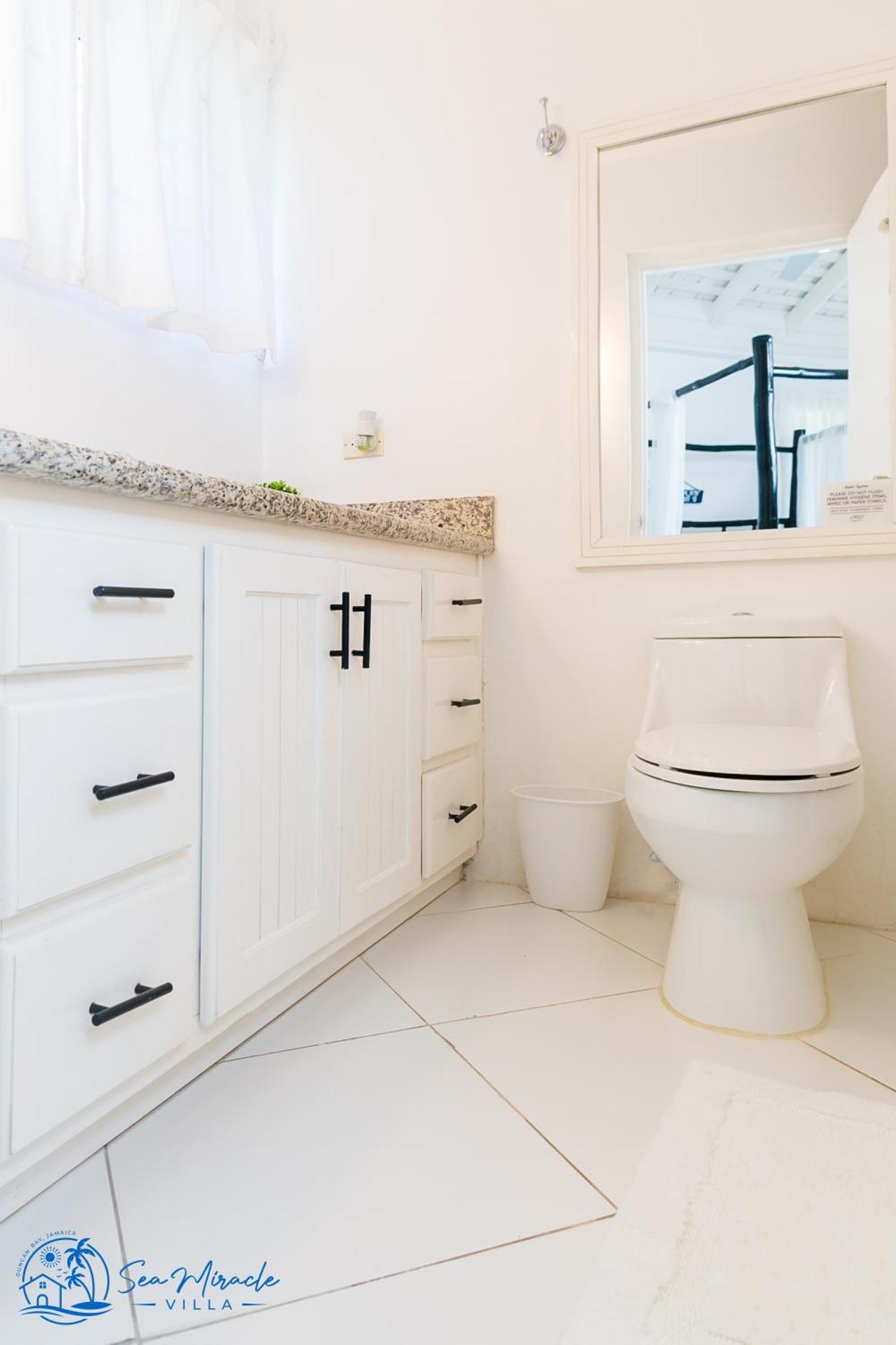 Sea Miracle Villa/Beach Cottage Silver Sands Екстер'єр фото