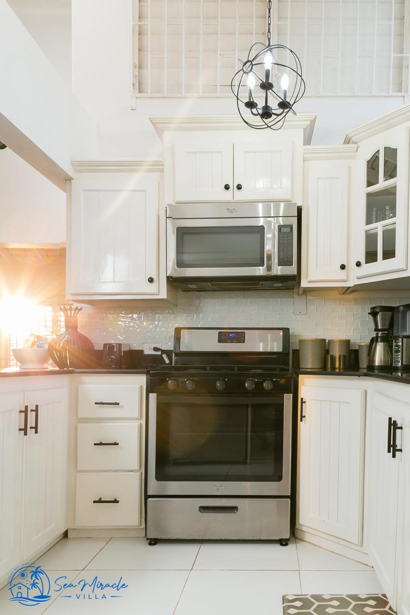 Sea Miracle Villa/Beach Cottage Silver Sands Екстер'єр фото
