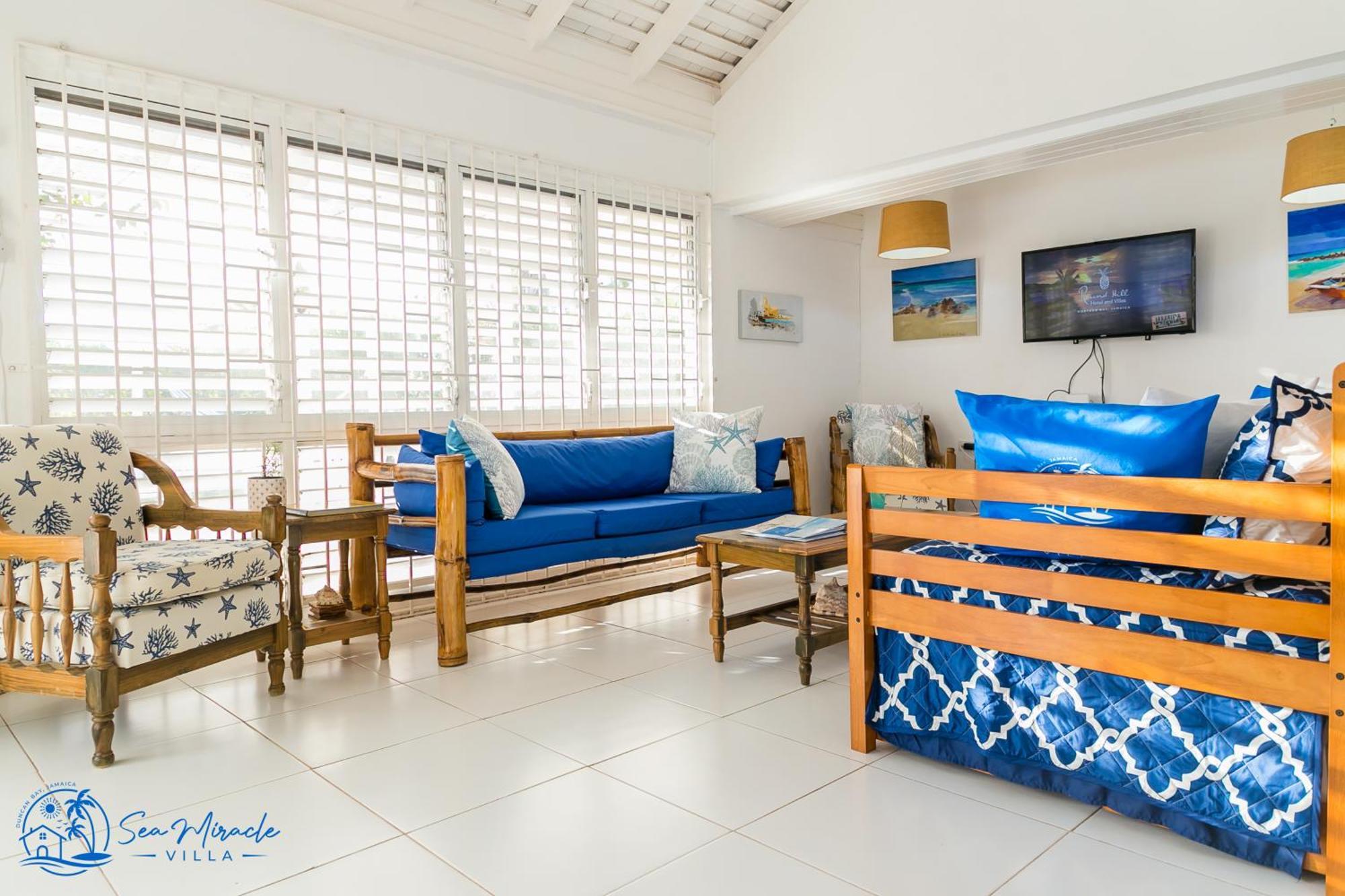 Sea Miracle Villa/Beach Cottage Silver Sands Екстер'єр фото