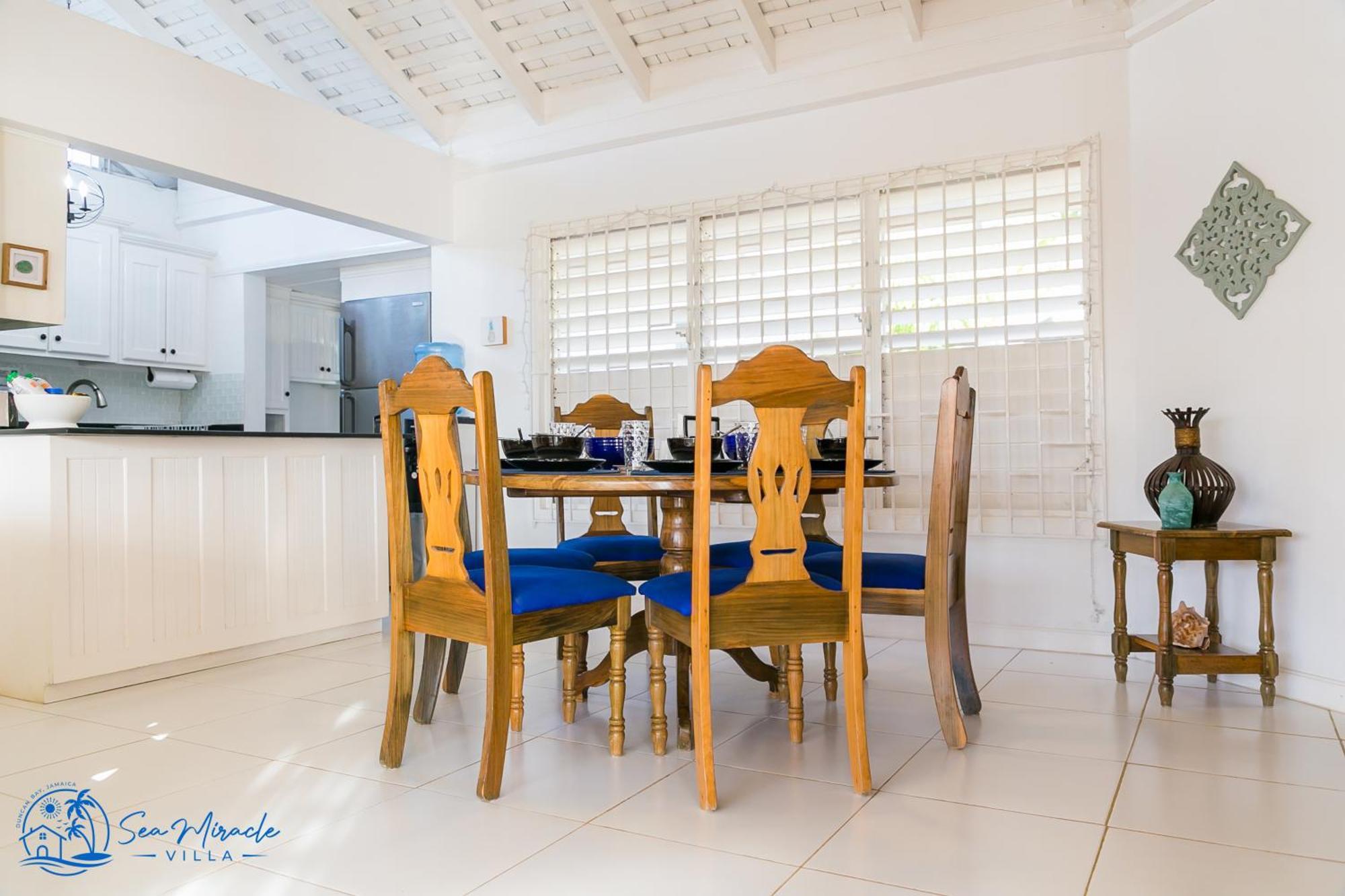 Sea Miracle Villa/Beach Cottage Silver Sands Екстер'єр фото