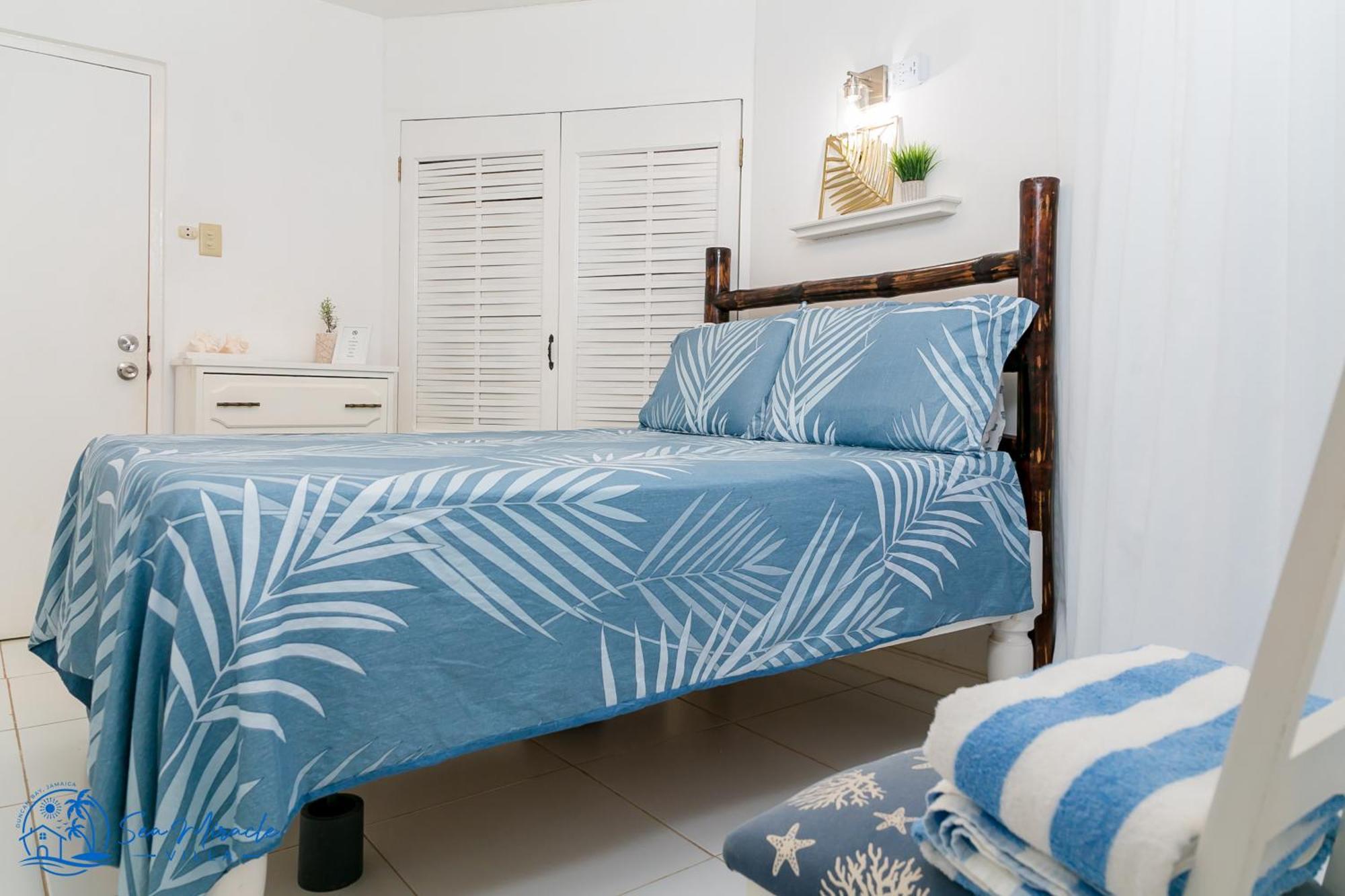 Sea Miracle Villa/Beach Cottage Silver Sands Екстер'єр фото
