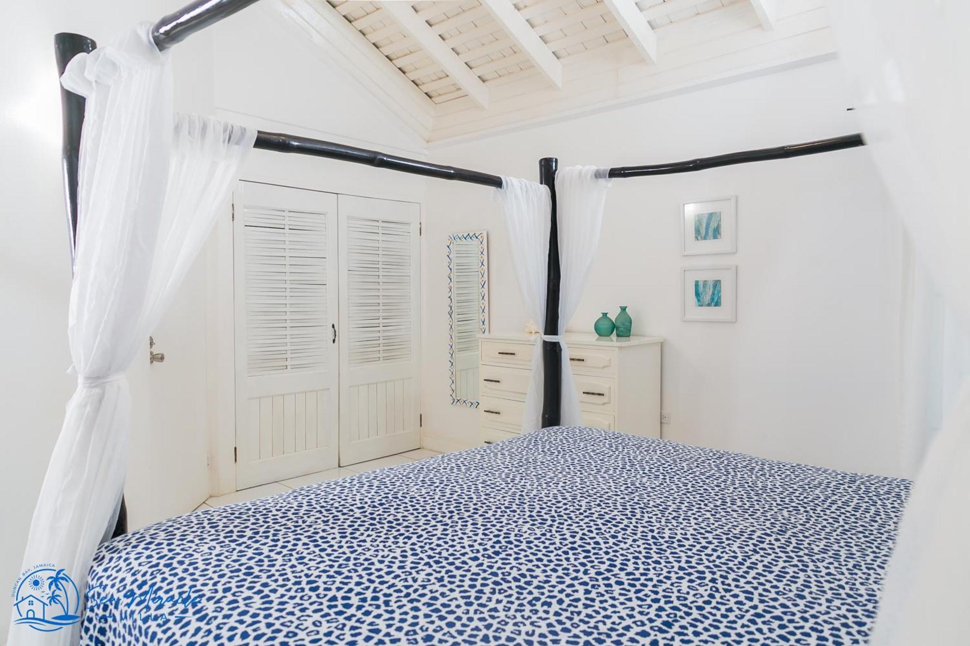 Sea Miracle Villa/Beach Cottage Silver Sands Екстер'єр фото