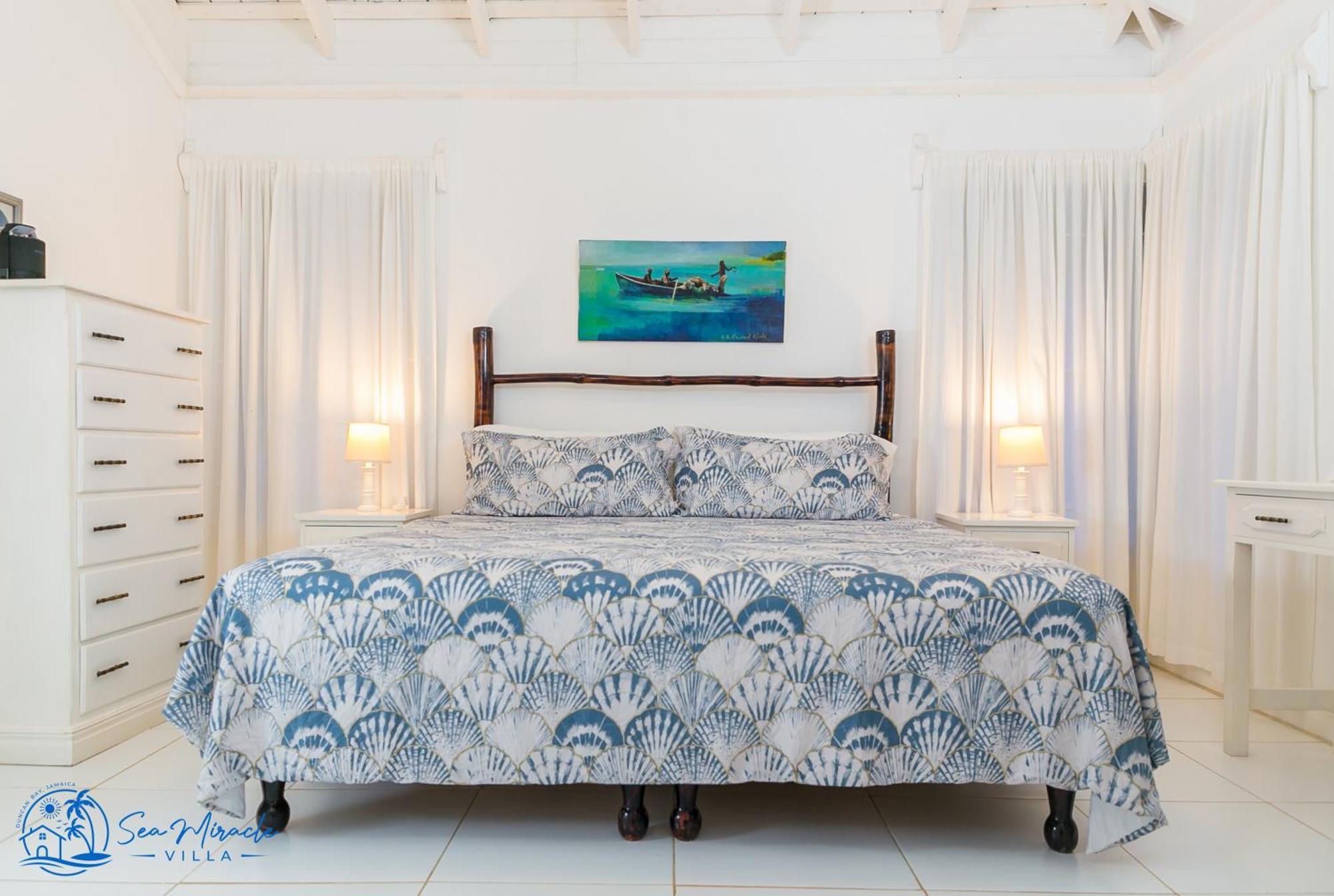 Sea Miracle Villa/Beach Cottage Silver Sands Екстер'єр фото