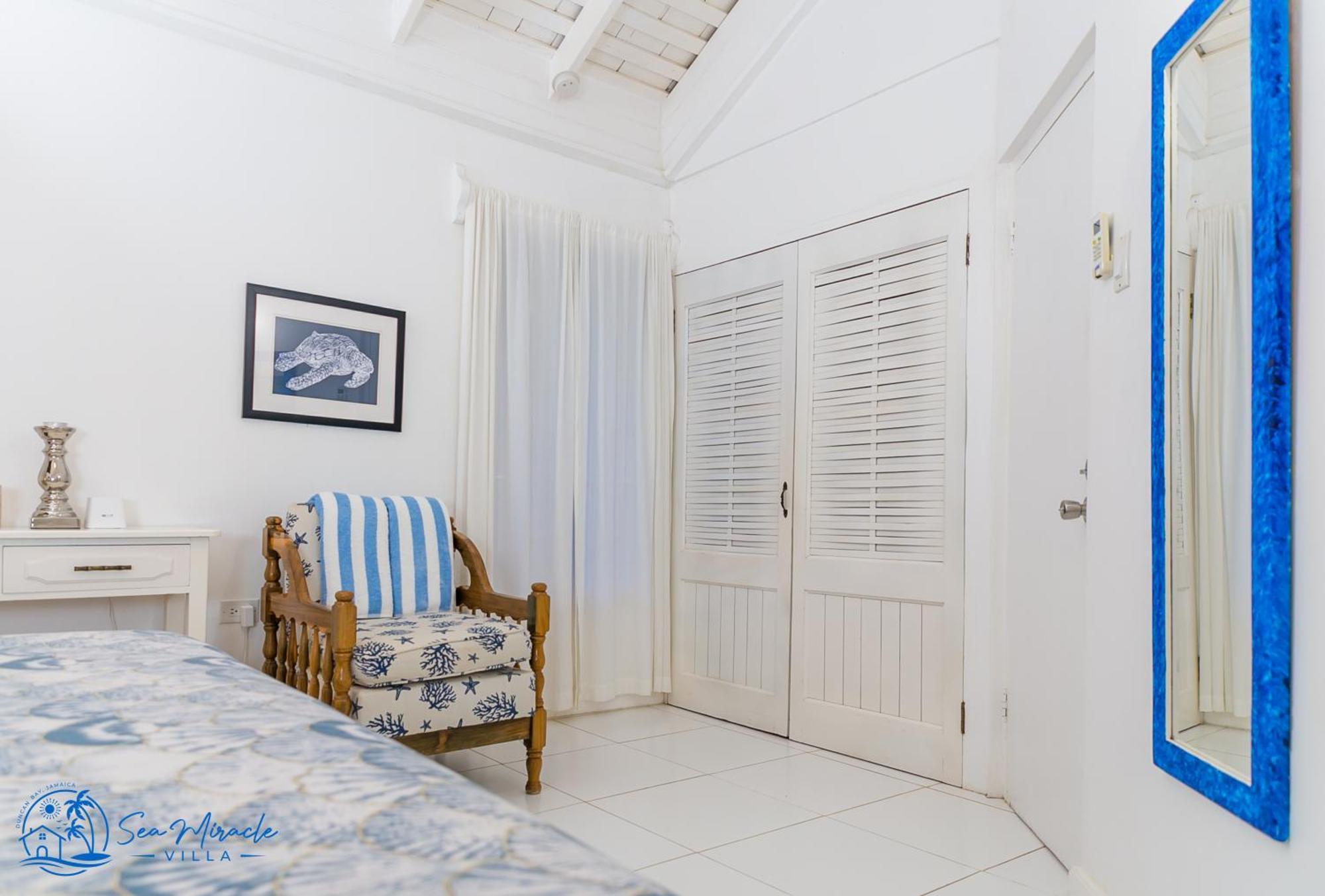 Sea Miracle Villa/Beach Cottage Silver Sands Екстер'єр фото
