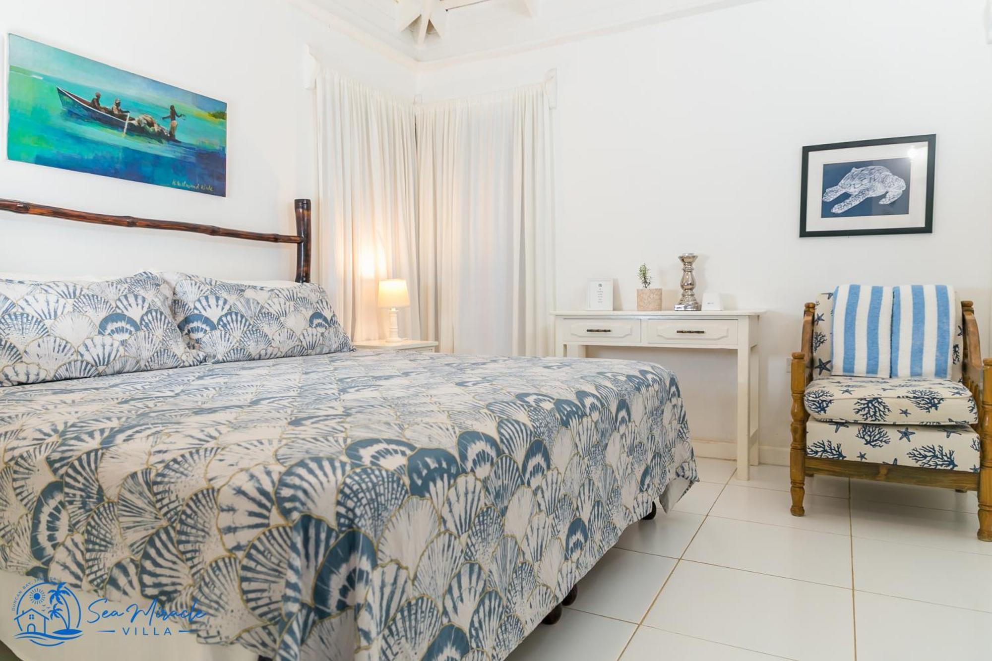 Sea Miracle Villa/Beach Cottage Silver Sands Екстер'єр фото