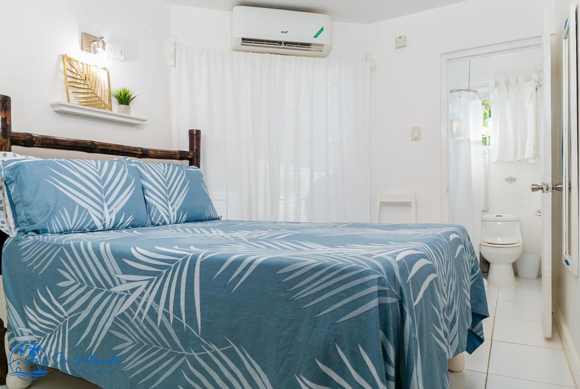 Sea Miracle Villa/Beach Cottage Silver Sands Екстер'єр фото